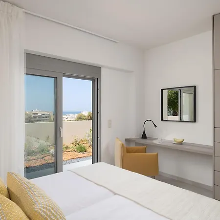 Kallithea Réthymnon