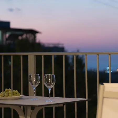 Kallithea Appartement *