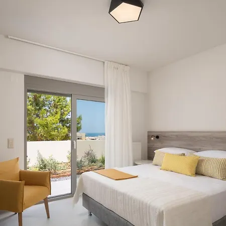 Kallithea Appartement