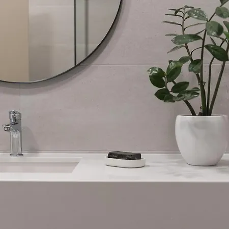 Appartement Kallithea