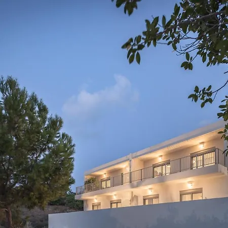 Appartement Kallithea Réthymnon