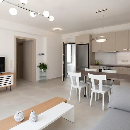 Kallithea Appartement *