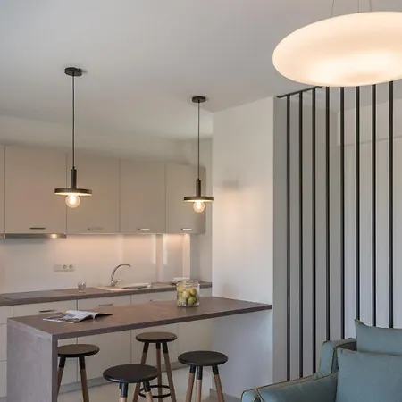 Appartement Kallithea